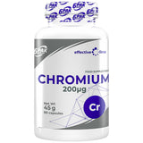 Cromo 200 mcg - 90 capsule