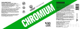 Cromo - 90 compresse
