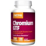 Cromo GTF 200 mcg 100 capsule