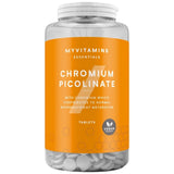 Cromo Picolinato 200 mcg 180 Compresse