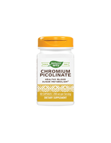 Cromo Picolinato 200 mcg - 60 capsule