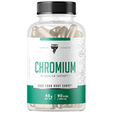 Cromo Picolinato 200 mcg - 90 capsule