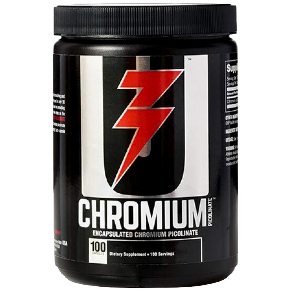 Cromo Picolinato 50 mcg - 100 capsule
