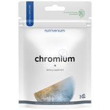 Tavoletta di cromo | 200 mcg di cromo picolinato - 30 compresse