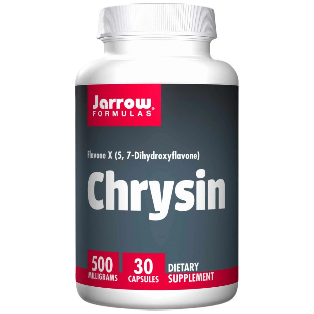 Crisina 500 mg 30 capsule
