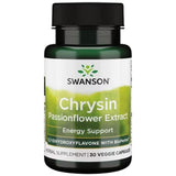 Crisine | Con Estratto di Passiflora - 30 capsule