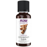 Olio di corteccia di cannella | Cinnamomum Zeylanicum puro al 100% - 30 ml