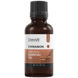 Cannella/Olio Essenziale Naturale 30 ml