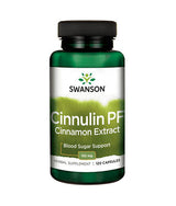 Estratto di cannella Cinnulin PF 150 mg - 120 capsule