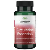 Elementi essenziali per la circolazione 1388 mg - 60 capsule
