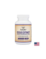 Estratto di Cissus, 1000 mg, 150 capsule <tc>Double Wood</tc>