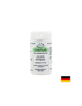 Cisto/Cistus, 60 capsule El Compra