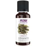 Olio di citronella | Cymbopogon Winterianus puro al 100% - 30 ml