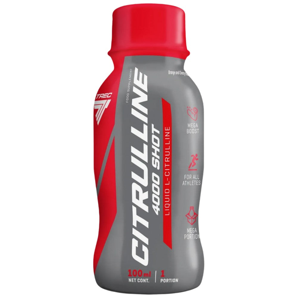 Citrullina 4000 Shot - 100 ml