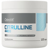 Citrullina 4400 | Citrullina Malato Caps 120 capsule