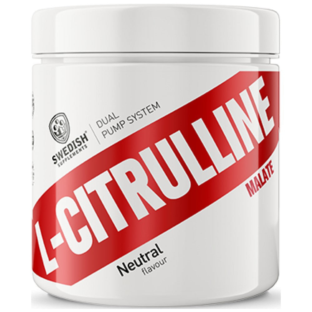 Citrullina Malato - 250 grammi