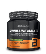 Citrullina Malato 300g