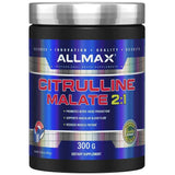 Polvere di citrullina malato - 300 grammi