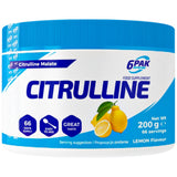 Polvere di citrullina - 200 grammi