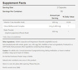 Bioflavonoidi degli agrumi 700 mg - 100 capsule