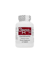 Claudivastin/Propionil L-Carnitina, 60 compresse Formule ecologiche
