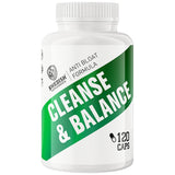 Purificare & Equilibrio - 120 capsule