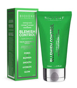 Clear Balance – Crema viso idratante contro brufoli e imperfezioni con niacinamide 50 ml