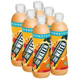 Acqua proteica limpida - 500 ml