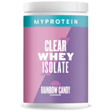Clear Whey Isolate - 500 grammi