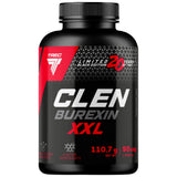 ClenBurexin XXL | 20 anni di Trec - Edizione nera limitata - 90 capsule