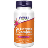 Coenzima B-Complex - 60 capsule