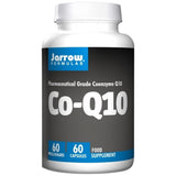 Co-Q10 (Ubichinone) 60 mg 60 capsule