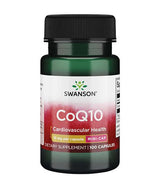 CoQ10 10 mg - 100 capsule