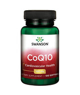 CoQ10 100 mg - 100 capsule di gel