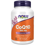 CoQ10 100 mg - 150 capsule di gel