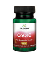CoQ10 100 mg - 50 capsule gel