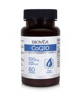 CoQ10 100 mg/60 capsule
