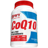 CoQ10 100 mg - 60 capsule