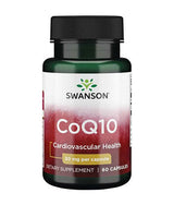 CoQ10 30 mg - 60 capsule