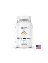 Formula energetica cellulare con trans-resveratrolo e CoQ10 - Forma liposomiale, altamente assorbibile, 60 capsule per 2 mesi di assunzione