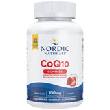 Caramelle gommose CoQ10 100 mg - 60 caramelle gommose