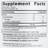 Caramelle gommose CoQ10 100 mg - 60 caramelle gommose