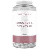 Noce di cocco & Collagene - 60 capsule