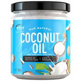 Olio di cocco - 200 grammi