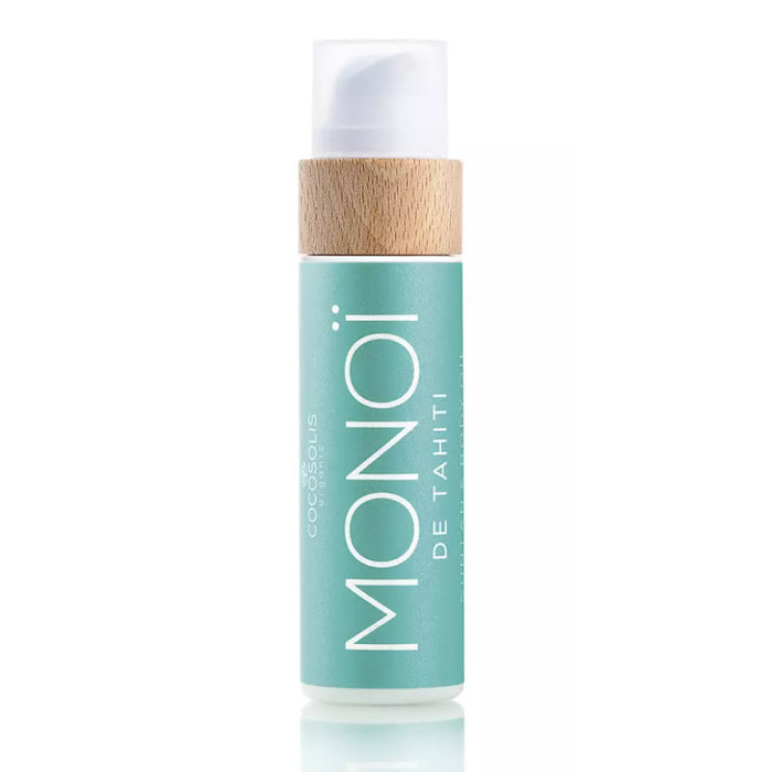 <tc>COCOSOLIS</tc> Monoi Suntan & Olio per il corpo 110 ml