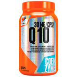 Coenzima Q10 30 mg + Vitamina E - 100 capsule