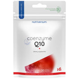 Coenzima Q10 | CoQ10 - 30 capsule di gel