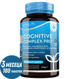 Cognitive Complex Pro 180 compresse vegane