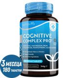 Cognitive Complex Pro 180 compresse vegane