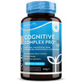 Cognitive Complex Pro 180 compresse vegane